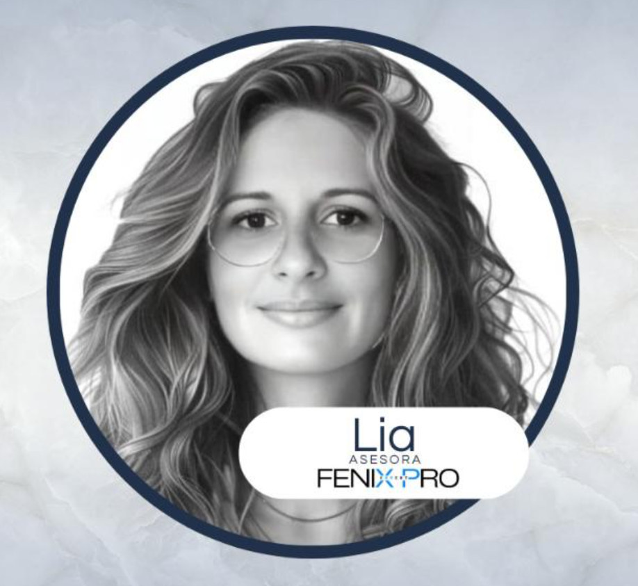 Foto de Lia