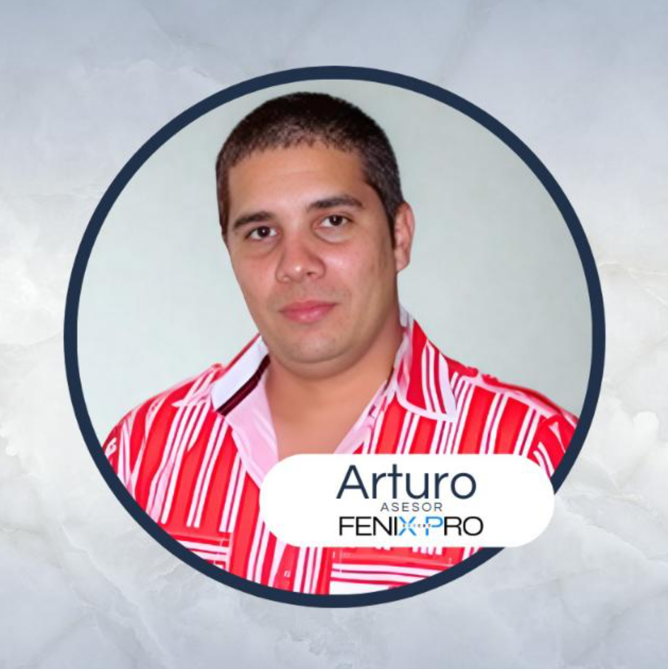 Foto de Arturo
