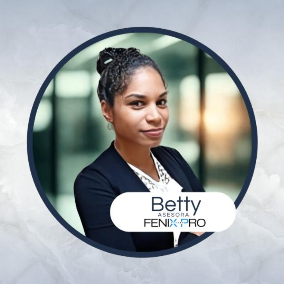Foto de Bety