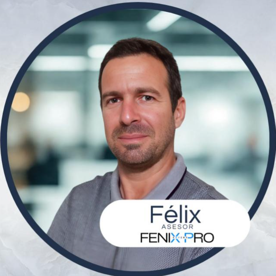 Foto de Félix