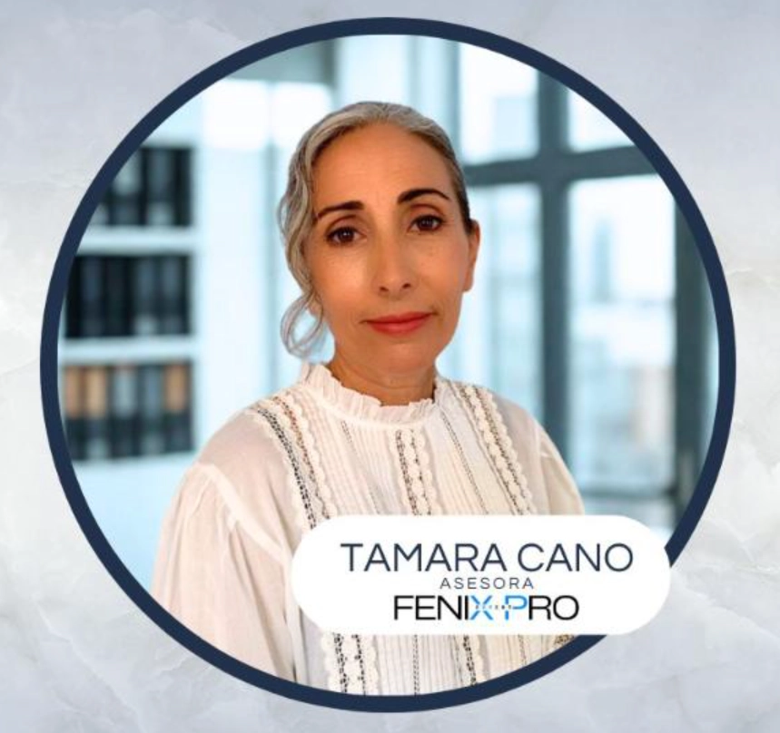 Foto de Tamara